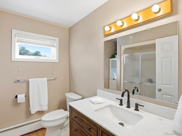 8550 S Mariposa Dr, Morrison, CO 80465