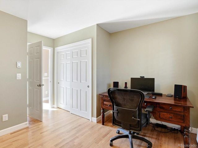 8550 S Mariposa Dr, Morrison, CO 80465