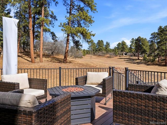 8550 S Mariposa Dr, Morrison, CO 80465