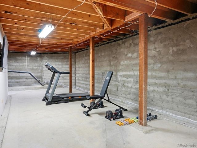 8550 S Mariposa Dr, Morrison, CO 80465