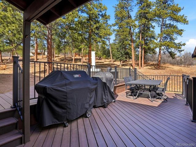 8550 S Mariposa Dr, Morrison, CO 80465