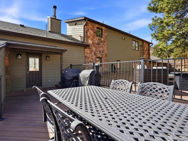 8550 S Mariposa Dr, Morrison, CO 80465