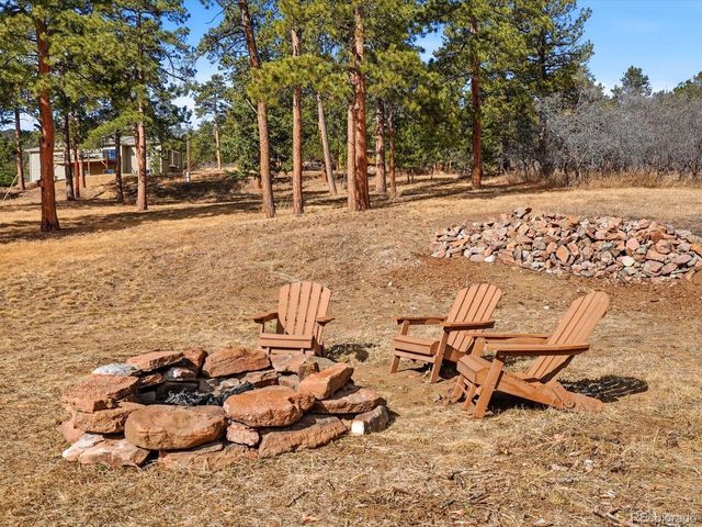 8550 S Mariposa Dr, Morrison, CO 80465