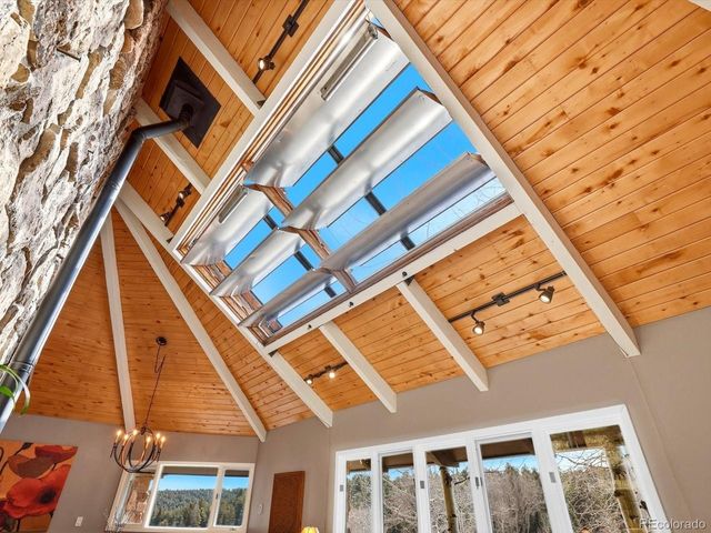 8550 S Mariposa Dr, Morrison, CO 80465