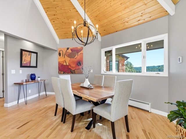 8550 S Mariposa Dr, Morrison, CO 80465