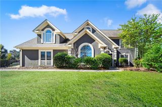 931 New Bedford Drive, Marietta, GA 30068
