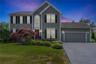 6292 Mourning Dove, Lysander, NY 13027