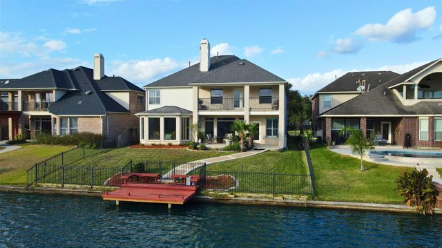 17915 Avalon Point Court, Cypress, TX 77429