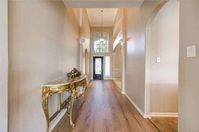 17915 Avalon Point Court, Cypress, TX 77429