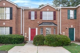 3162 Kingswood Glen, Decatur, GA 30034
