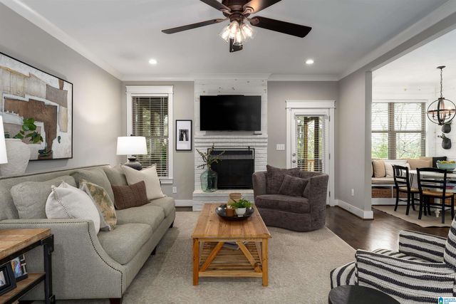 513 BEASLEY ROAD, Gardendale, AL 35071