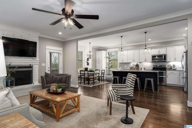 513 BEASLEY ROAD, Gardendale, AL 35071