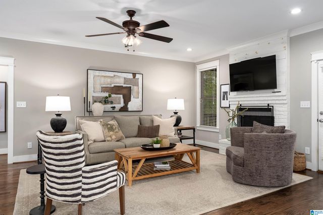 513 BEASLEY ROAD, Gardendale, AL 35071