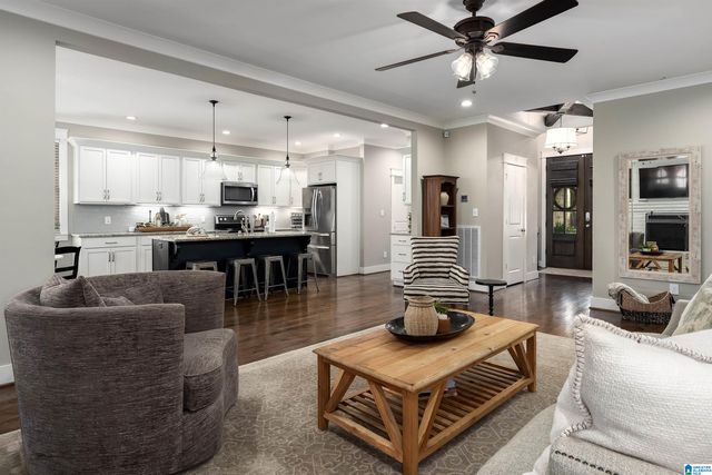 513 BEASLEY ROAD, Gardendale, AL 35071