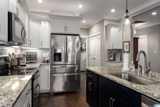 513 BEASLEY ROAD, Gardendale, AL 35071