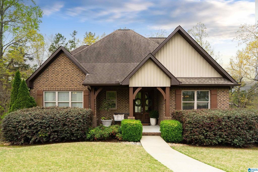 513 BEASLEY ROAD, Gardendale, AL 35071
