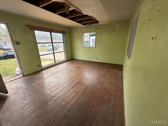 10517 Lord Drive, Unincorporated, MO 63136