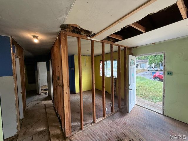 10517 Lord Drive, Unincorporated, MO 63136