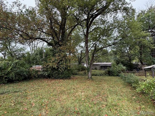 10517 Lord Drive, Unincorporated, MO 63136