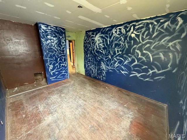 10517 Lord Drive, Unincorporated, MO 63136