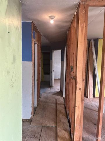 10517 Lord Drive, Unincorporated, MO 63136