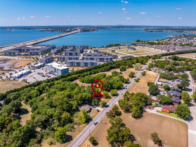 1918 Chiesa Road, Rowlett, TX 75088