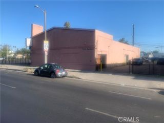 715 E Manchester Avenue, Los Angeles, CA 90001