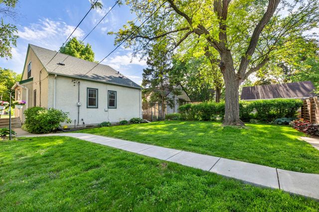 2708 Victory Memorial Drive, Minneapolis, MN 55412