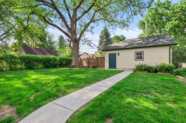 2708 Victory Memorial Drive, Minneapolis, MN 55412