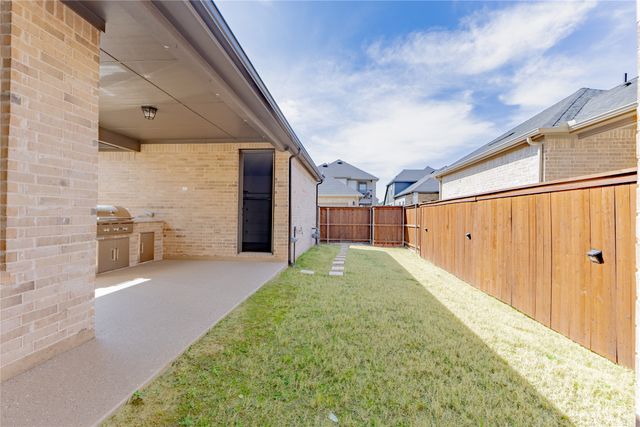 3141 Tiara Drive, Celina, TX 75009