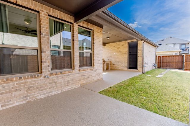 3141 Tiara Drive, Celina, TX 75009