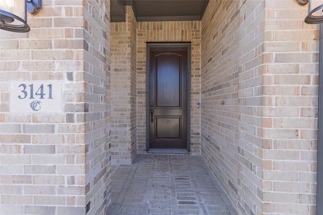 3141 Tiara Drive, Celina, TX 75009