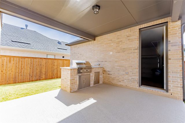 3141 Tiara Drive, Celina, TX 75009