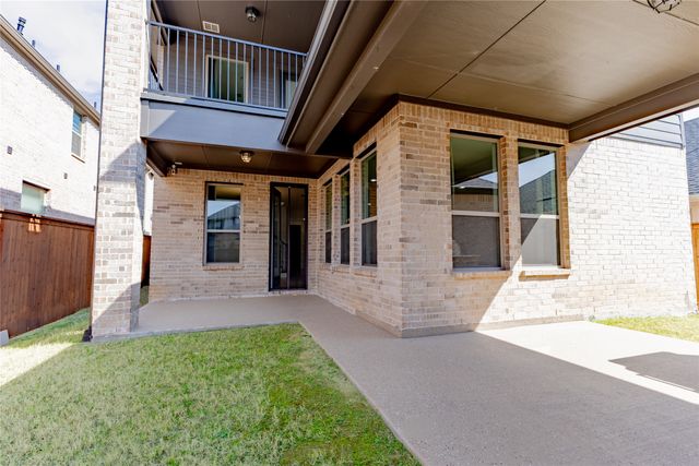 3141 Tiara Drive, Celina, TX 75009