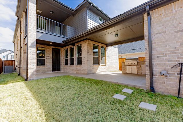 3141 Tiara Drive, Celina, TX 75009