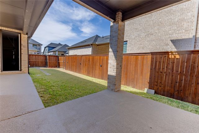 3141 Tiara Drive, Celina, TX 75009