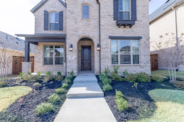 3141 Tiara Drive, Celina, TX 75009