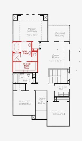 3141 Tiara Drive, Celina, TX 75009