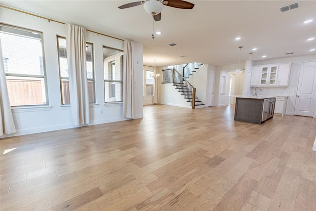 3141 Tiara Drive, Celina, TX 75009