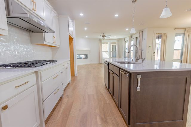 3141 Tiara Drive, Celina, TX 75009