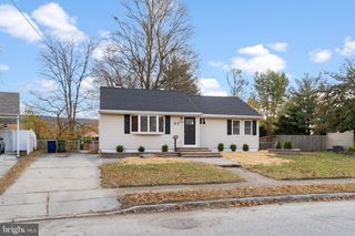 23 KING AVE, Marlton, NJ 08053