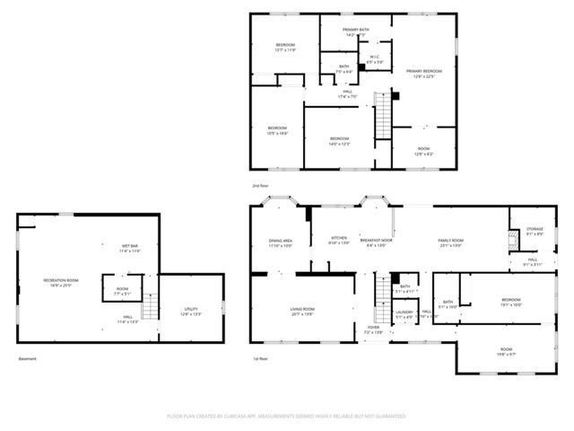 5 SUMMIT VALLEY LN, Oreland, PA 19075