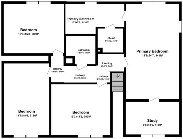 5 SUMMIT VALLEY LN, Oreland, PA 19075