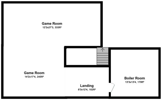 5 SUMMIT VALLEY LN, Oreland, PA 19075