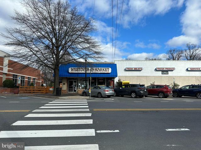 5852 WASHINGTON BLVD, Arlington, VA 22205