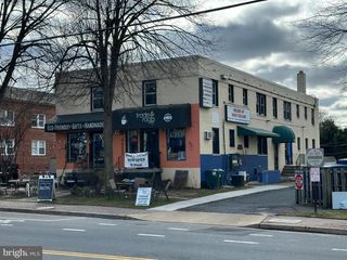 5852 WASHINGTON BLVD, Arlington, VA 22205