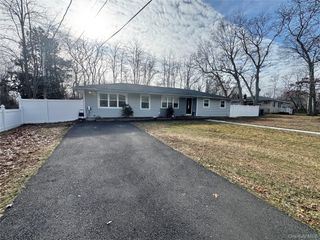 6 VICTORIA Place, Mastic Beach, NY 11951