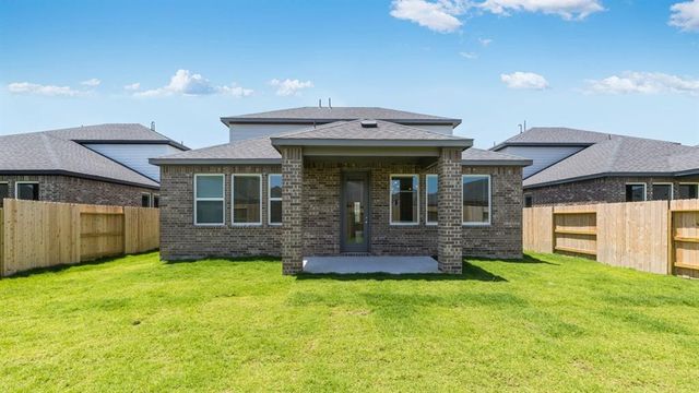 9722 Rialto Heights Drive, Cypress, TX 77433