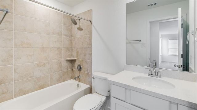 9722 Rialto Heights Drive, Cypress, TX 77433