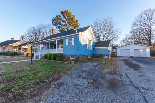 4 FARWELL ST, Jackson, TN 38301